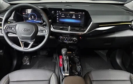 Chevrolet Trax, 2025 год, 1 700 000 рублей, 7 фотография