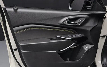 Chevrolet Trax, 2025 год, 1 700 000 рублей, 22 фотография