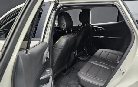 Chevrolet Trax, 2025 год, 1 700 000 рублей, 25 фотография