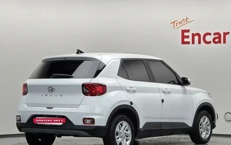 Hyundai Venue I, 2025 год, 1 700 000 рублей, 3 фотография