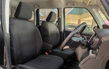 Toyota Roomy I, 2022 год, 840 000 рублей, 16 фотография