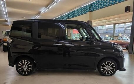Toyota Roomy I, 2022 год, 840 000 рублей, 8 фотография