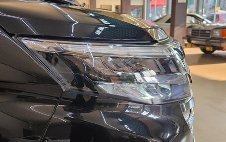 Toyota Roomy I, 2022 год, 840 000 рублей, 9 фотография