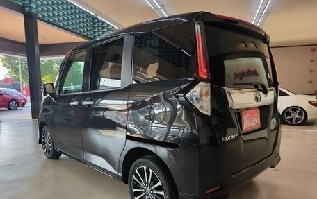 Toyota Roomy I, 2022 год, 840 000 рублей, 5 фотография