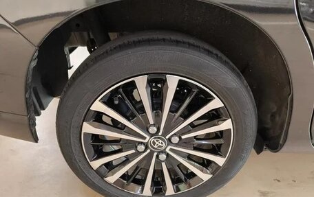 Toyota Roomy I, 2022 год, 840 000 рублей, 11 фотография