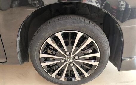 Toyota Roomy I, 2022 год, 840 000 рублей, 12 фотография