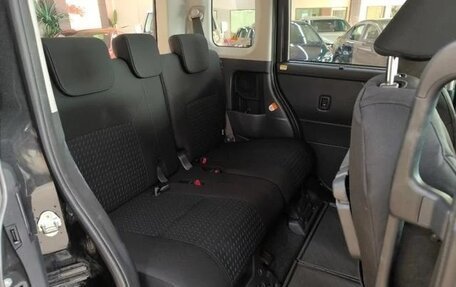 Toyota Roomy I, 2022 год, 840 000 рублей, 17 фотография