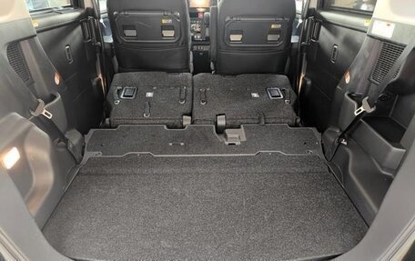 Toyota Roomy I, 2022 год, 840 000 рублей, 24 фотография