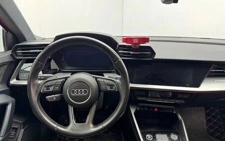 Audi A3, 2023 год, 1 590 005 рублей, 6 фотография
