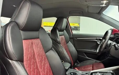 Audi A3, 2023 год, 1 590 005 рублей, 14 фотография