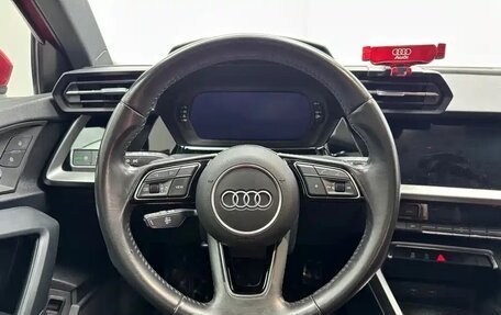 Audi A3, 2023 год, 1 590 005 рублей, 8 фотография