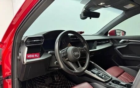 Audi A3, 2023 год, 1 590 005 рублей, 7 фотография