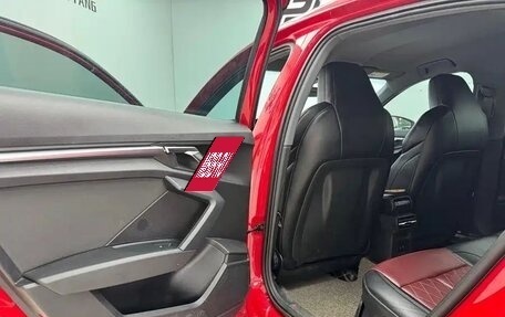 Audi A3, 2023 год, 1 590 005 рублей, 12 фотография