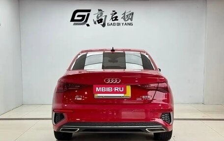 Audi A3, 2023 год, 1 590 005 рублей, 5 фотография