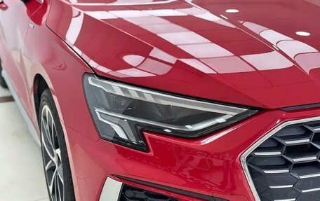 Audi A3, 2023 год, 1 590 005 рублей, 18 фотография