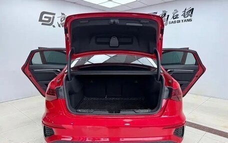 Audi A3, 2023 год, 1 590 005 рублей, 20 фотография