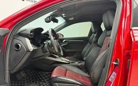 Audi A3, 2023 год, 1 590 005 рублей, 16 фотография