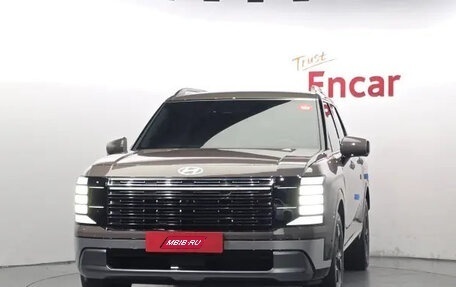 Hyundai Palisade, 2025 год, 1 фотография