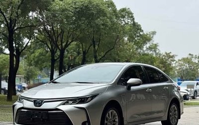 Toyota Corolla, 2022 год, 1 568 000 рублей, 1 фотография
