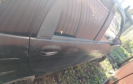 Daewoo Matiz I, 2012 год, 99 000 рублей, 6 фотография