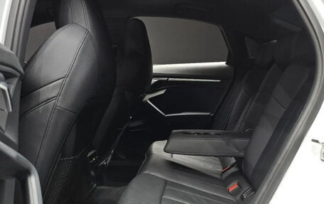 Audi A3, 2023 год, 1 733 000 рублей, 9 фотография
