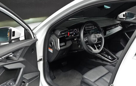 Audi A3, 2023 год, 1 733 000 рублей, 3 фотография
