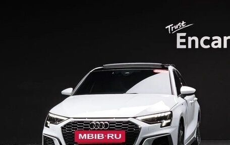 Audi A3, 2023 год, 1 733 000 рублей, 2 фотография