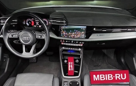 Audi A3, 2023 год, 1 733 000 рублей, 4 фотография