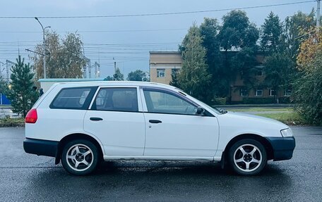 Nissan AD II, 2002 год, 349 000 рублей, 5 фотография