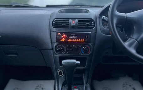 Nissan AD II, 2002 год, 349 000 рублей, 19 фотография