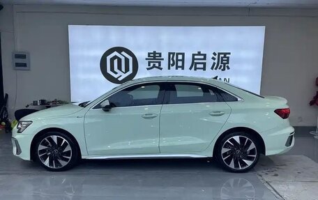 Audi A3, 2023 год, 1 640 005 рублей, 3 фотография