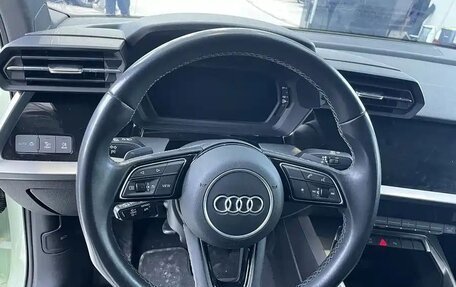 Audi A3, 2023 год, 1 640 005 рублей, 7 фотография