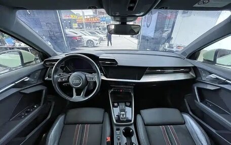 Audi A3, 2023 год, 1 640 005 рублей, 6 фотография