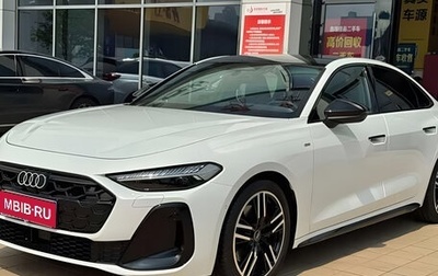 Audi A5, 2026 год, 5 090 000 рублей, 1 фотография
