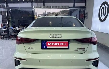 Audi A3, 2023 год, 1 640 005 рублей, 4 фотография