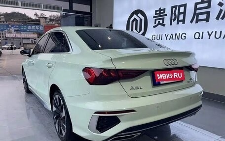 Audi A3, 2023 год, 1 640 005 рублей, 5 фотография