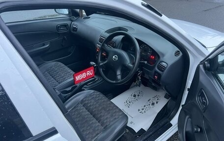Nissan AD II, 2002 год, 349 000 рублей, 13 фотография