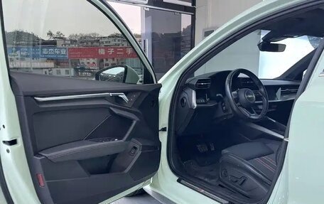Audi A3, 2023 год, 1 640 005 рублей, 8 фотография