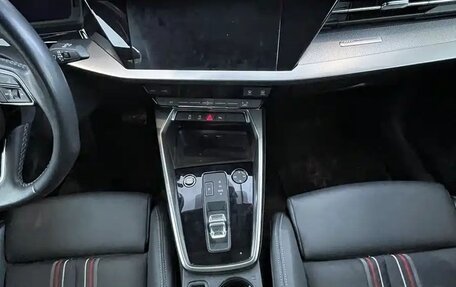Audi A3, 2023 год, 1 640 005 рублей, 13 фотография