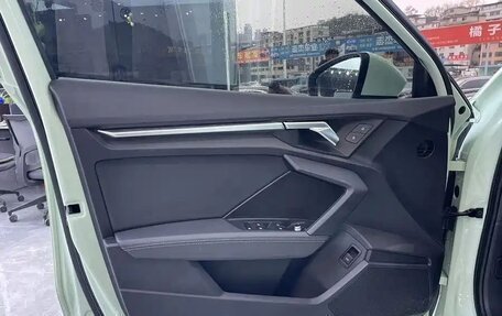 Audi A3, 2023 год, 1 640 005 рублей, 14 фотография