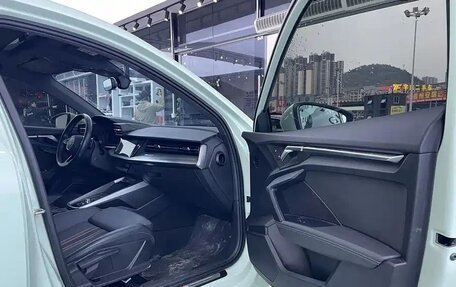 Audi A3, 2023 год, 1 640 005 рублей, 10 фотография