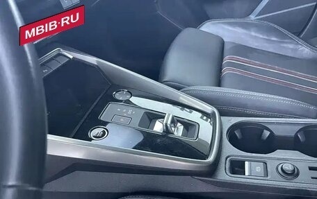 Audi A3, 2023 год, 1 640 005 рублей, 17 фотография