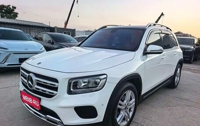 Mercedes-Benz GLB, 2022 год, 2 000 111 рублей, 1 фотография