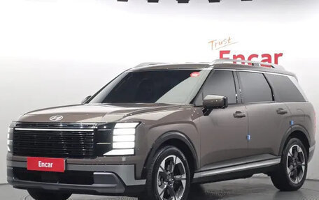 Hyundai Palisade, 2025 год, 3 фотография