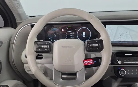 Hyundai Palisade, 2025 год, 6 фотография