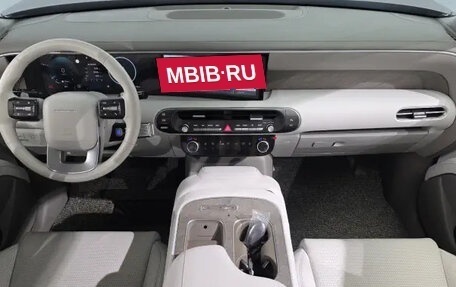 Hyundai Palisade, 2025 год, 7 фотография