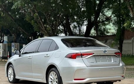 Toyota Corolla, 2022 год, 1 568 000 рублей, 4 фотография
