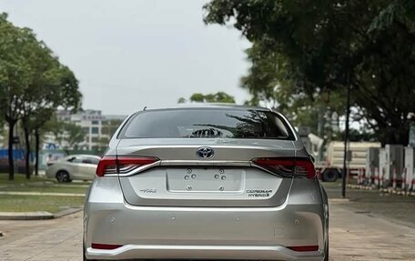 Toyota Corolla, 2022 год, 1 568 000 рублей, 5 фотография