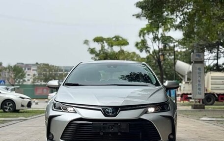 Toyota Corolla, 2022 год, 1 568 000 рублей, 2 фотография