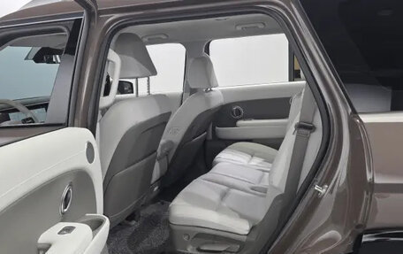 Hyundai Palisade, 2025 год, 16 фотография